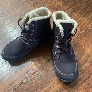 BOGS waterproof- second factory-k Skyler- youth size 3